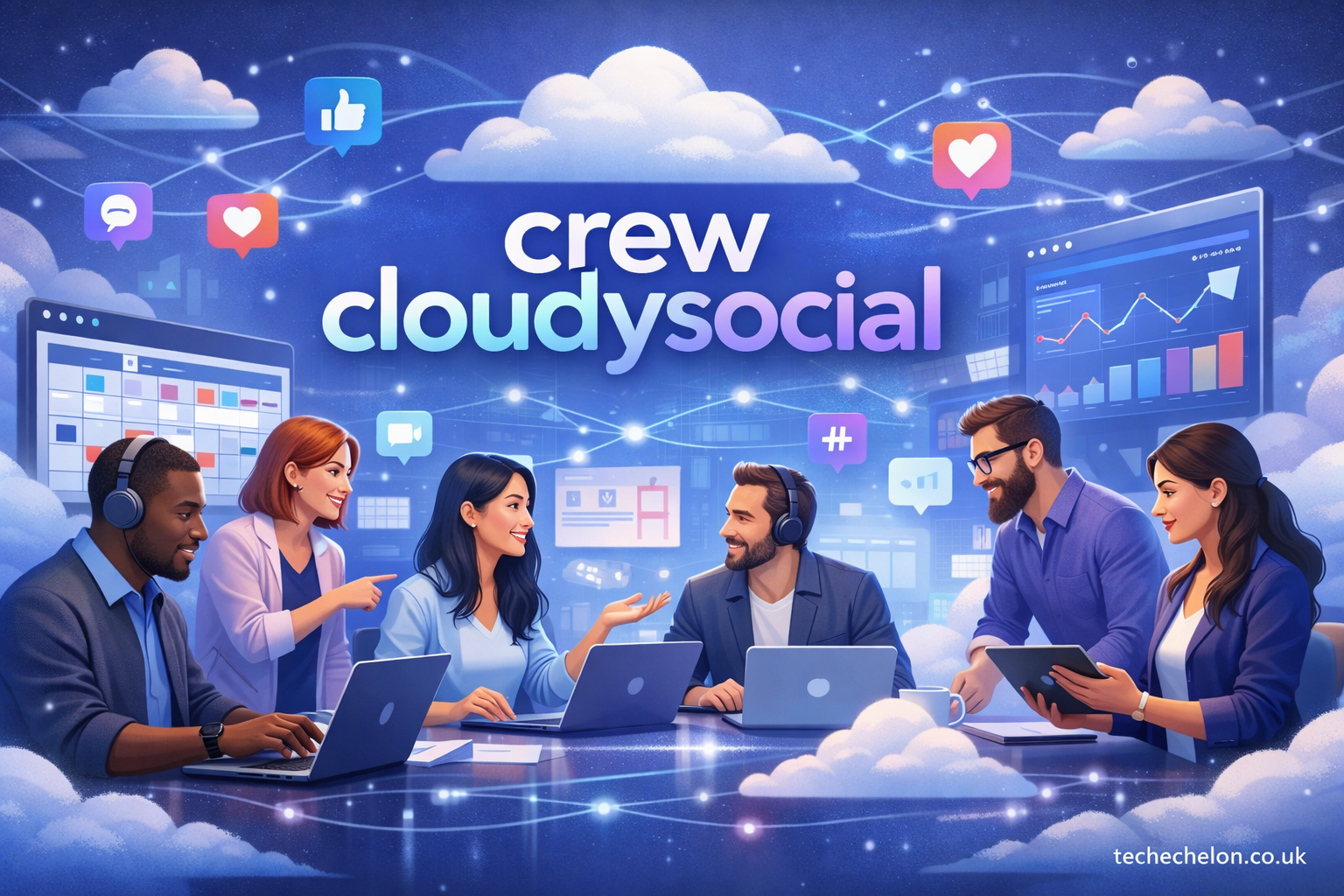 crew cloudysocial