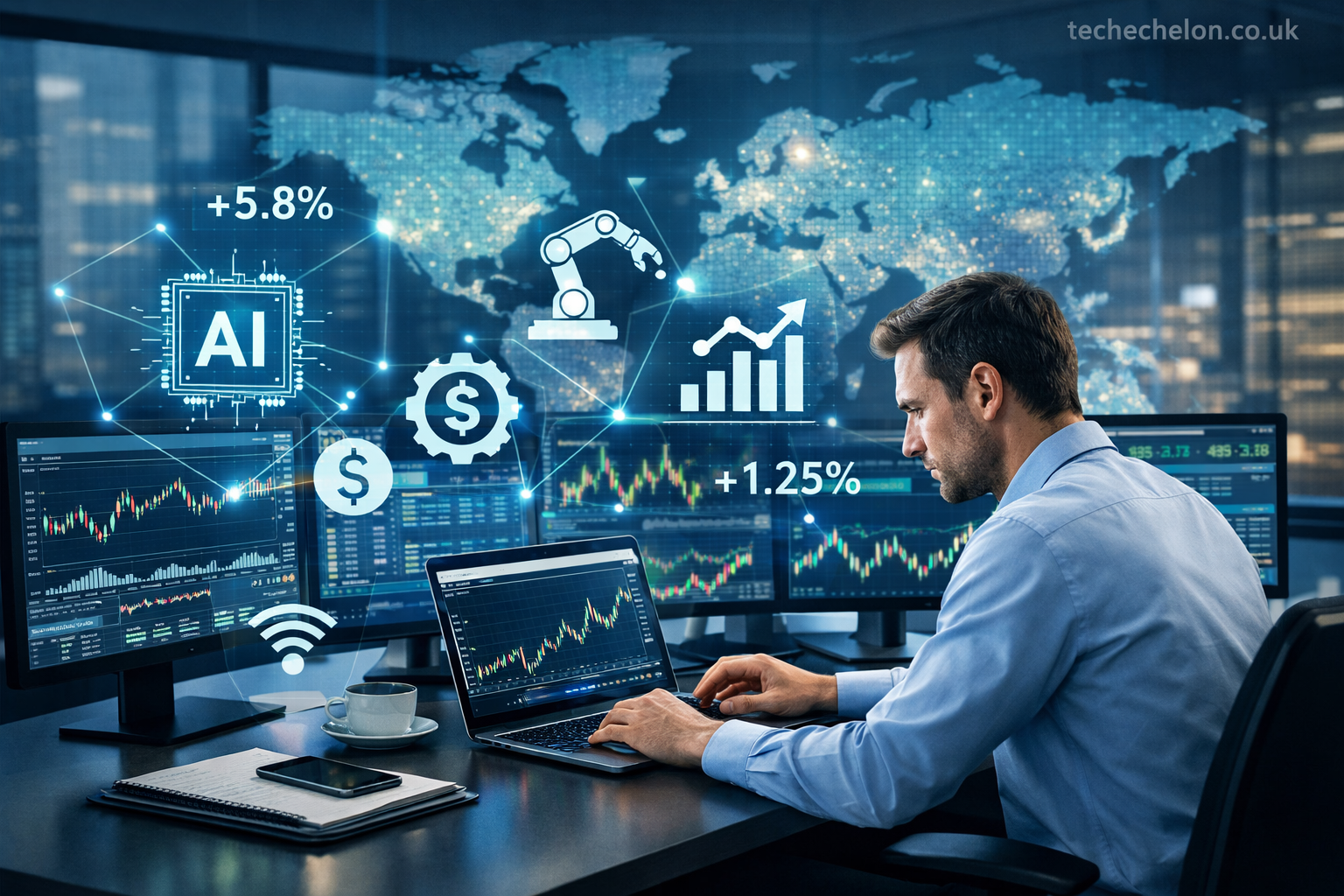 management tips ftasiatrading