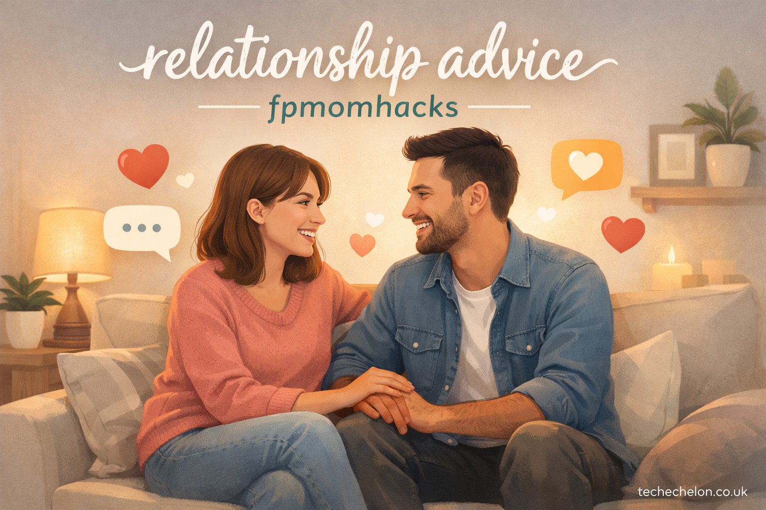 relationship advice fpmomhacks